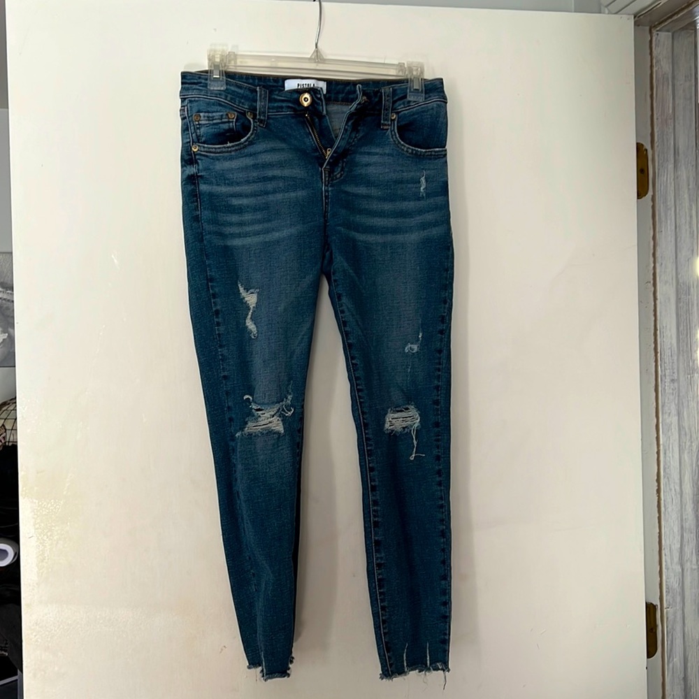 Pistola jeans size 27